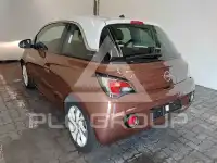 2018 Opel Adam