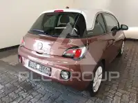 2018 Opel Adam