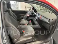 2018 Opel Adam