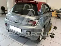 2018 Opel Adam