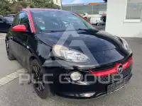 2018 Opel Adam