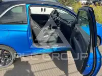 2018 Opel Adam