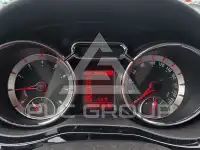 2018 Opel Adam