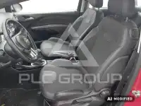 2018 Opel Adam