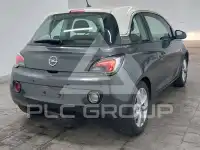 2018 Opel Adam