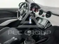 2018 Opel Adam