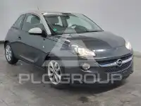 2018 Opel Adam
