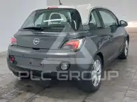 2018 Opel Adam