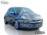 2018 Opel Adam