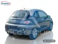 2018 Opel Adam