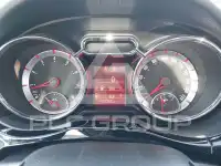 2018 Opel Adam