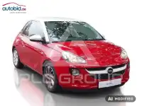 2018 Opel Adam