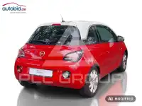 2018 Opel Adam