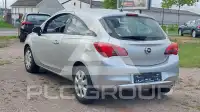 2018 Opel Corsa