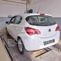 2018 Opel Corsa