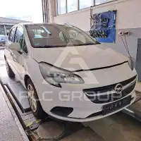 2018 Opel Corsa