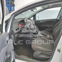 2018 Opel Corsa