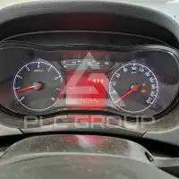 2018 Opel Corsa