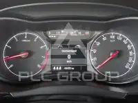 2018 Opel Corsa