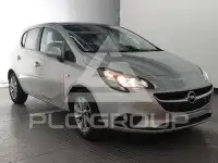 2018 Opel Corsa