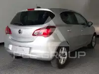 2018 Opel Corsa