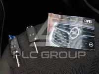 2018 Opel Corsa