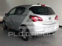 2018 Opel Corsa