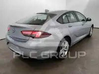 2018 Opel Insignia