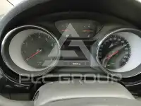 2018 Opel Astra