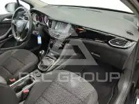 2018 Opel Astra