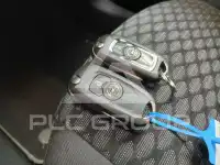 2018 Opel Astra