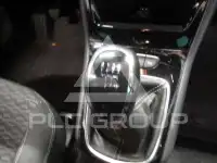 2018 Opel Astra