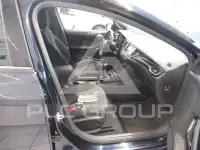 2018 Opel Astra