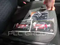 2018 Opel Astra