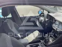 2018 Opel Astra