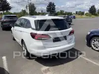 2018 Opel Astra