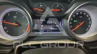 2018 Opel Astra