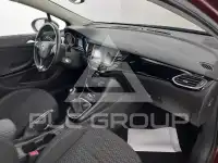 2018 Opel Astra