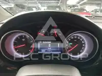 2018 Opel Astra