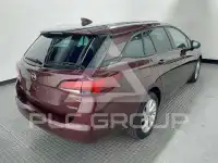 2018 Opel Astra