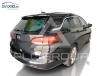 2018 Opel Astra