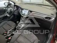 2018 Opel Astra