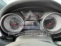 2018 Opel Astra
