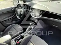 2018 Opel Astra