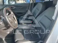 2018 Opel Mokka