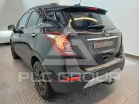 2018 Opel Mokka