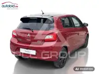 2019 Mitsubishi SpaceStar