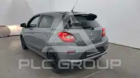 2019 Mitsubishi SpaceStar