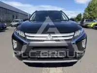 2019 Mitsubishi ECLIPSE