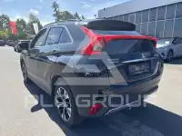 2019 Mitsubishi ECLIPSE